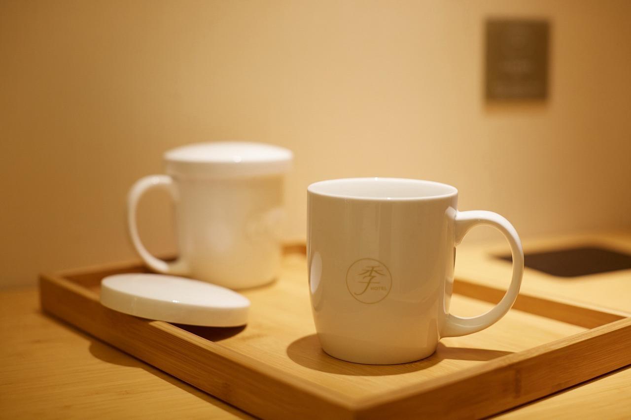 Ji Hotel Tianjin Shiyijing Road Luaran gambar
