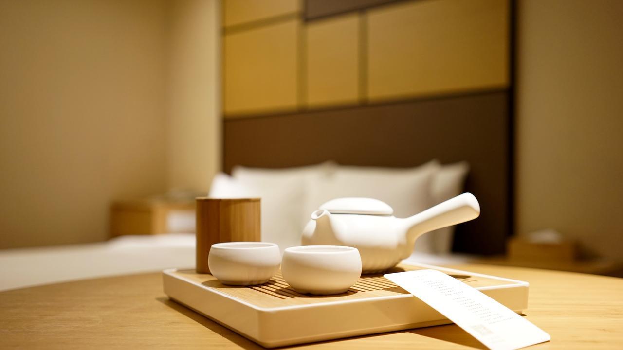 Ji Hotel Tianjin Shiyijing Road Luaran gambar