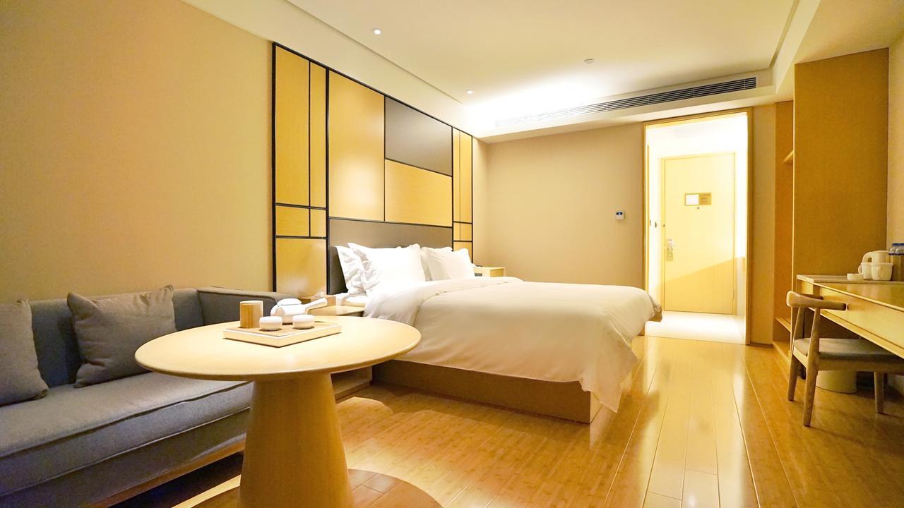 Ji Hotel Tianjin Shiyijing Road Luaran gambar