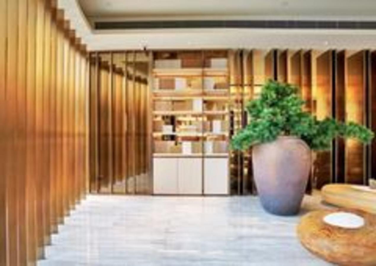 Ji Hotel Tianjin Shiyijing Road Luaran gambar