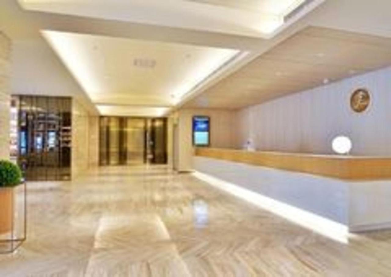 Ji Hotel Tianjin Shiyijing Road Luaran gambar