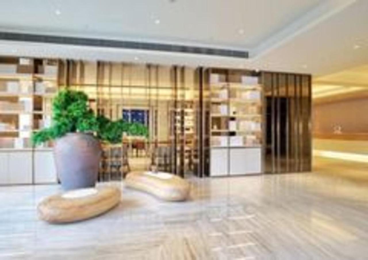 Ji Hotel Tianjin Shiyijing Road Luaran gambar